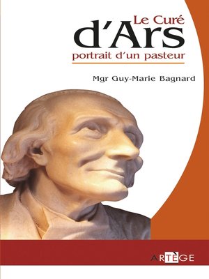 cover image of Le curé d'Ars